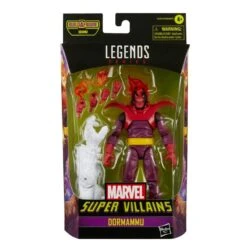 Hasbro Marvel Legends Super Villains Action Figure - Dormammu