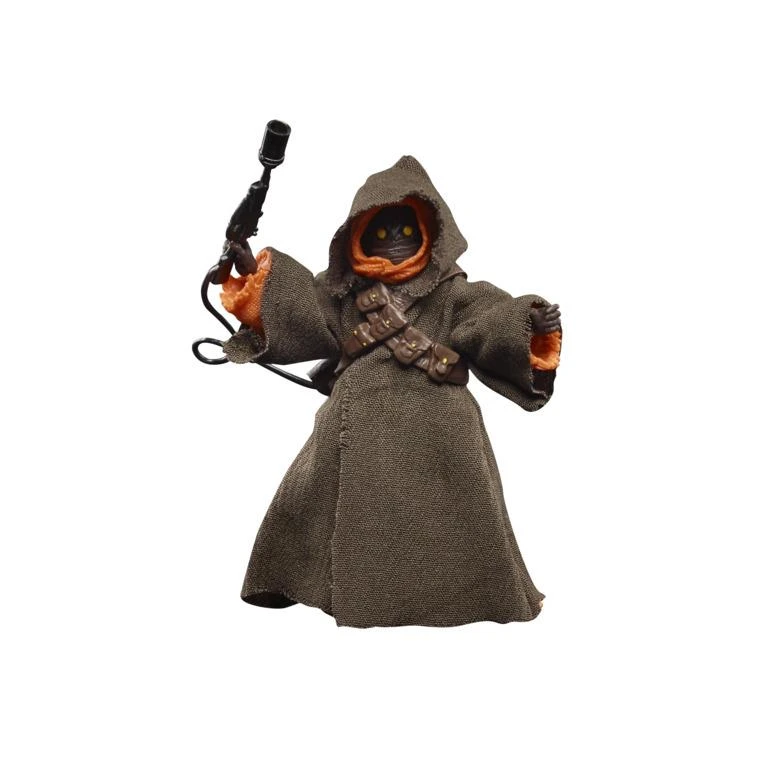 Hasbro Star Wars Black Series 50th Anniversary Action Figure - Jawa (Amazon Exclusive) - Image 3