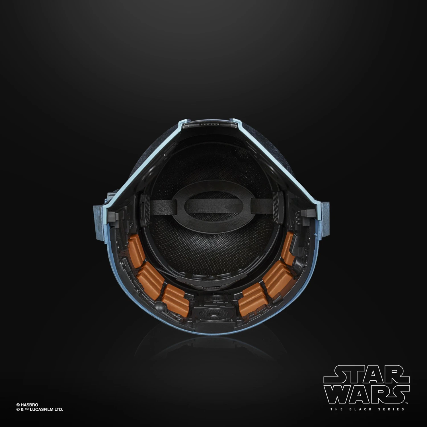 Hasbro Star Wars The Black Series Helmet - Mandalorian Death Watch - Image 5