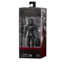 Hasbro Star Wars Black Series Bad Batch Exclusive Action Figure - Crosshair (Imperial)