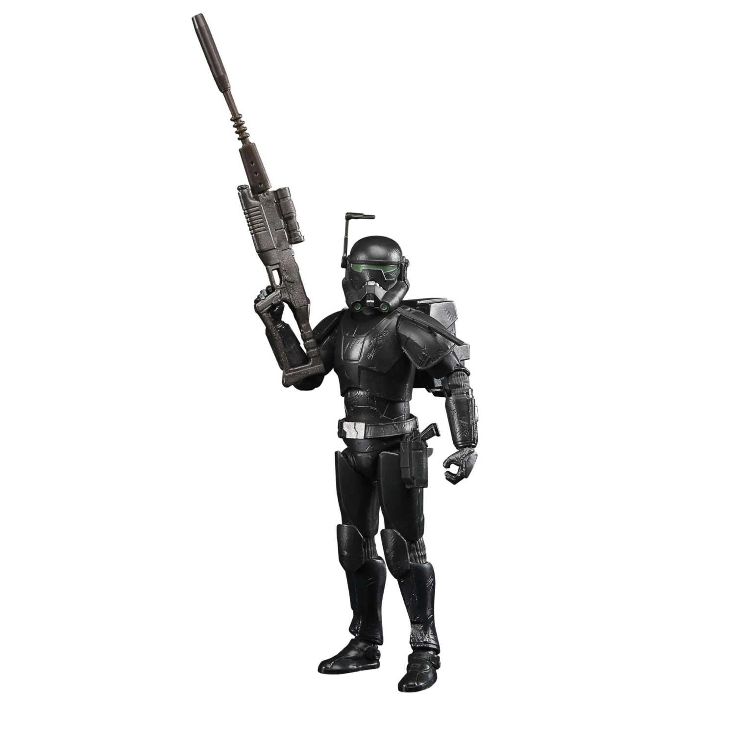 Hasbro Star Wars Black Series Bad Batch Exclusive Action Figure - Crosshair (Imperial) - Image 3