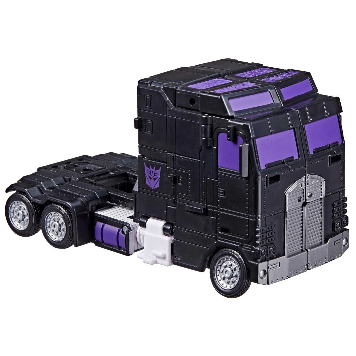 Hasbro Transformers Generations Legacy Action Figure - Commander Motormaster - Image 4