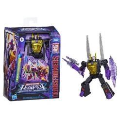 Hasbro Transformers Generations Deluxe Action Figure - Kickback