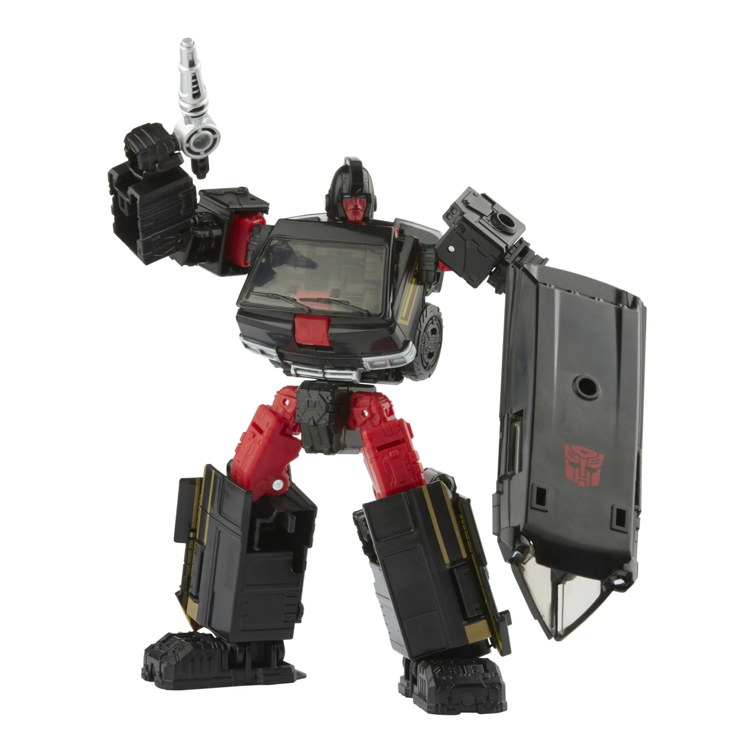Hasbro Transformers Generations Selects Deluxe DK-2 Guard
