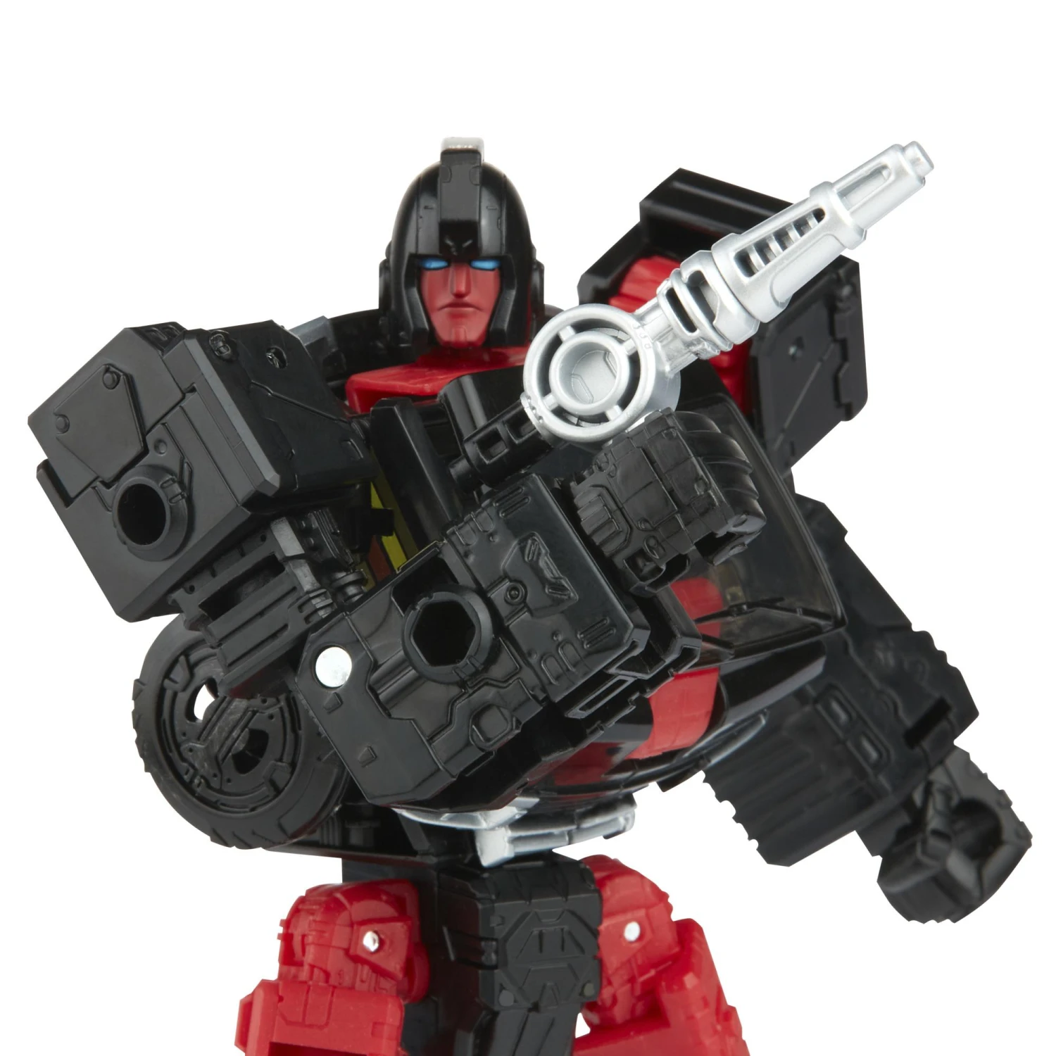 Hasbro Transformers Generations Selects Deluxe DK-2 Guard - Image 3