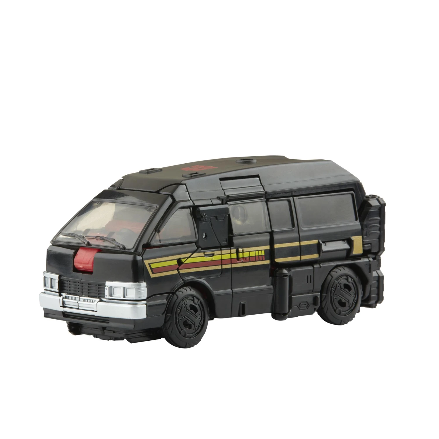 Hasbro Transformers Generations Selects Deluxe DK-2 Guard - Image 5