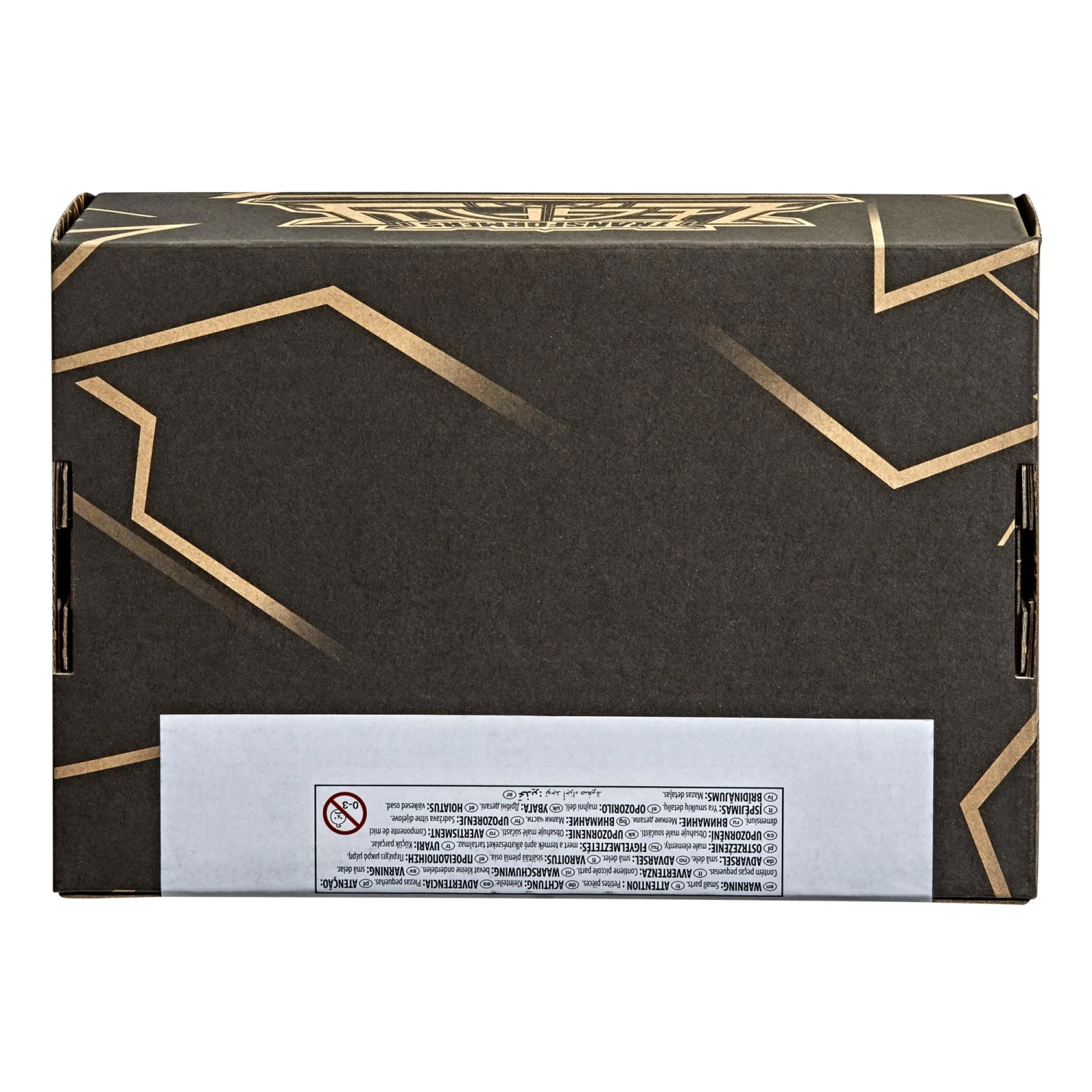 Hasbro Transformers Generations Selects Deluxe DK-2 Guard - Image 6