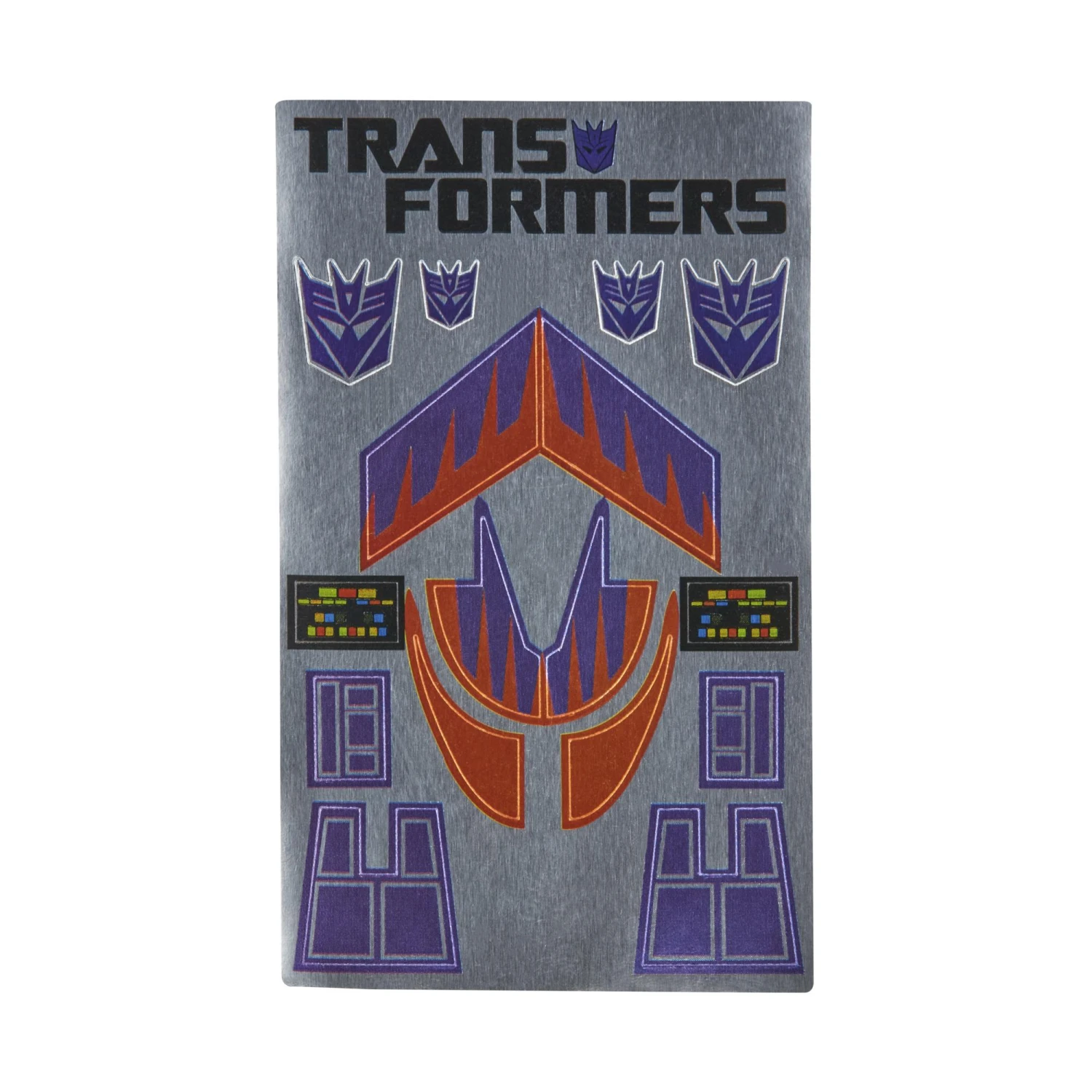 Hasbro Transformers Generations Selects Voyager Action Figure - Cyclonus And Nightstick - Image 3