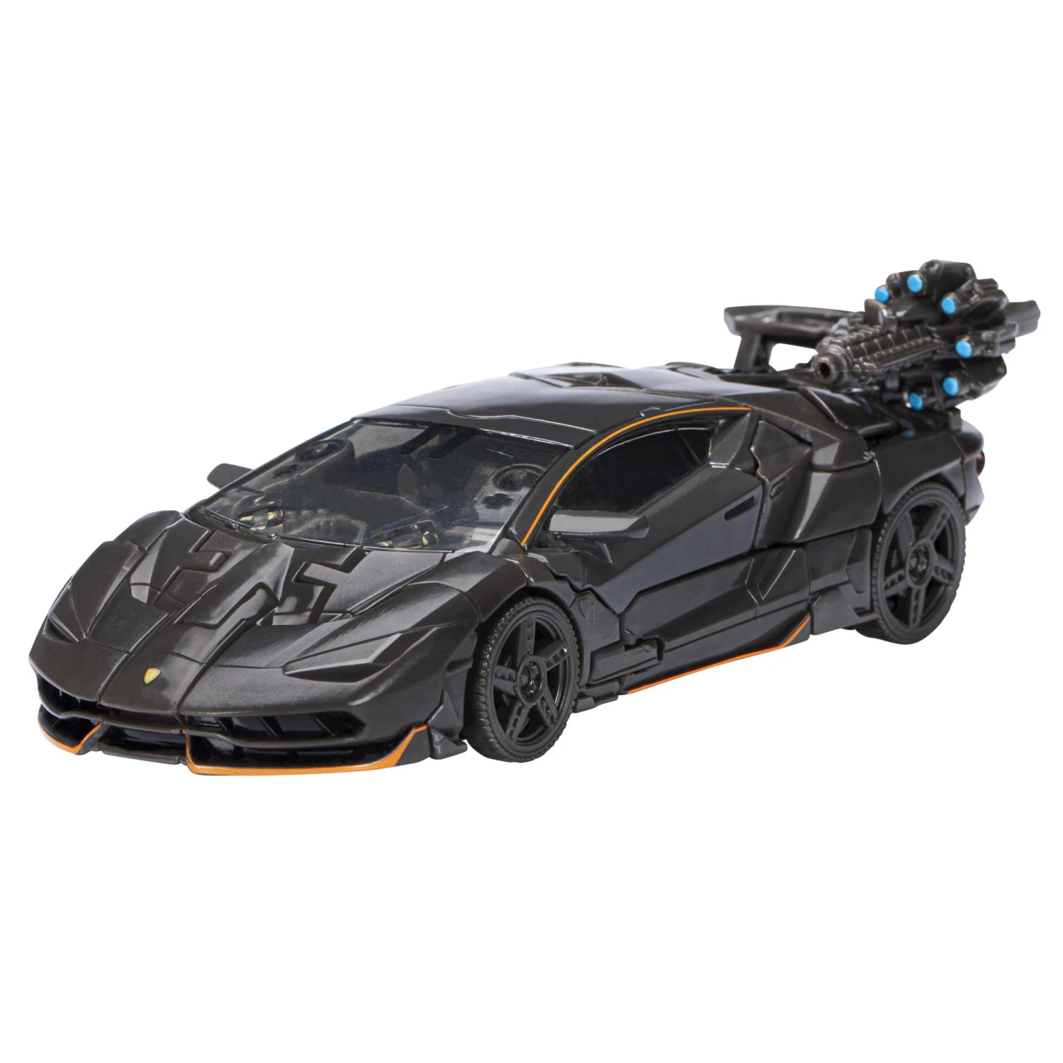 Hasbro Transformers Studio Series 93 Deluxe Action Figure - TF5 Hotrod - Image 4