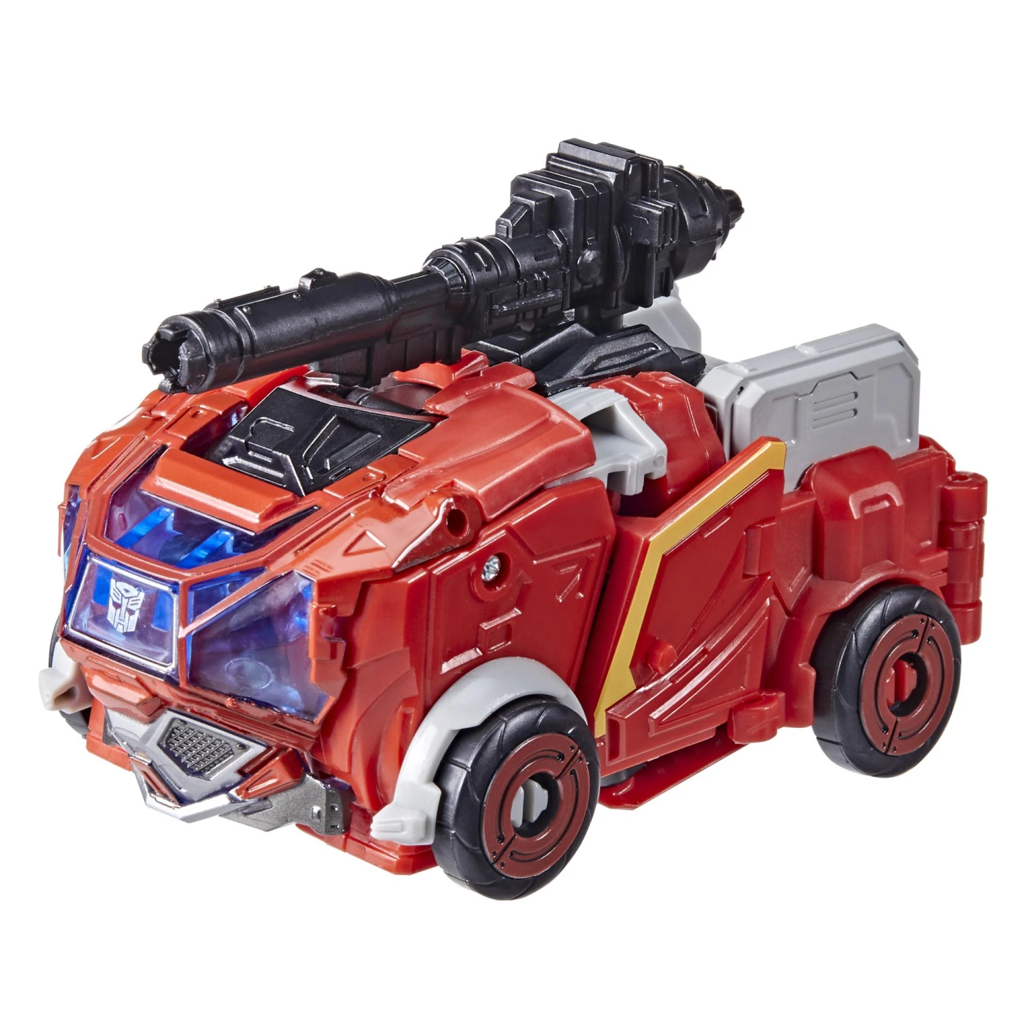Hasbro Transformers Studio Series 84 Deluxe Action Figure - Ironhide - Image 3