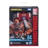 Hasbro Transformers Studio Series 84 Deluxe Action Figure - Ironhide