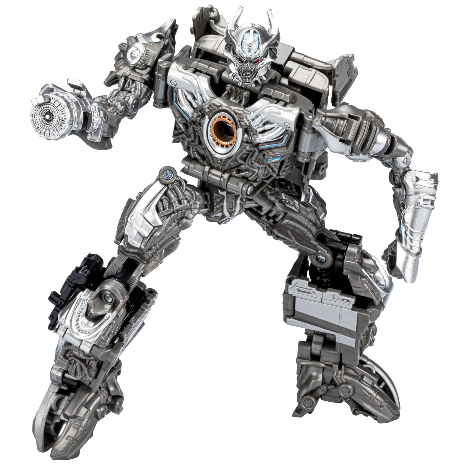 Hasbro Transformers Studio Series Voyager 90 Action Figure - Galvatron - Image 2