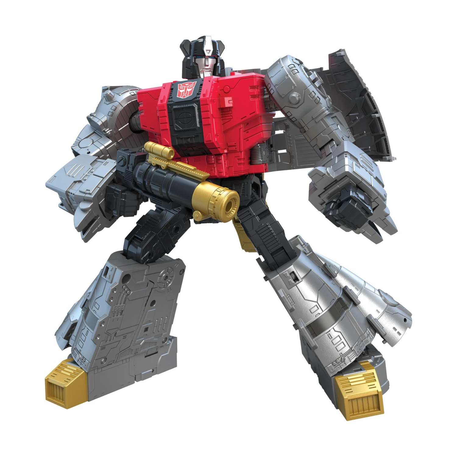 Hasbro Transformers Studio Series 86-15 Leader Class Action Figure - Dinobot Sludge - Image 3
