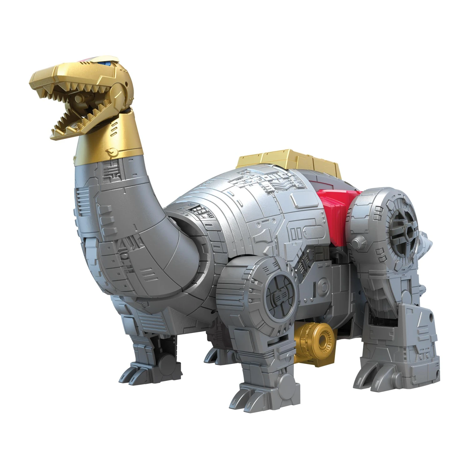 Hasbro Transformers Studio Series 86-15 Leader Class Action Figure - Dinobot Sludge - Image 4