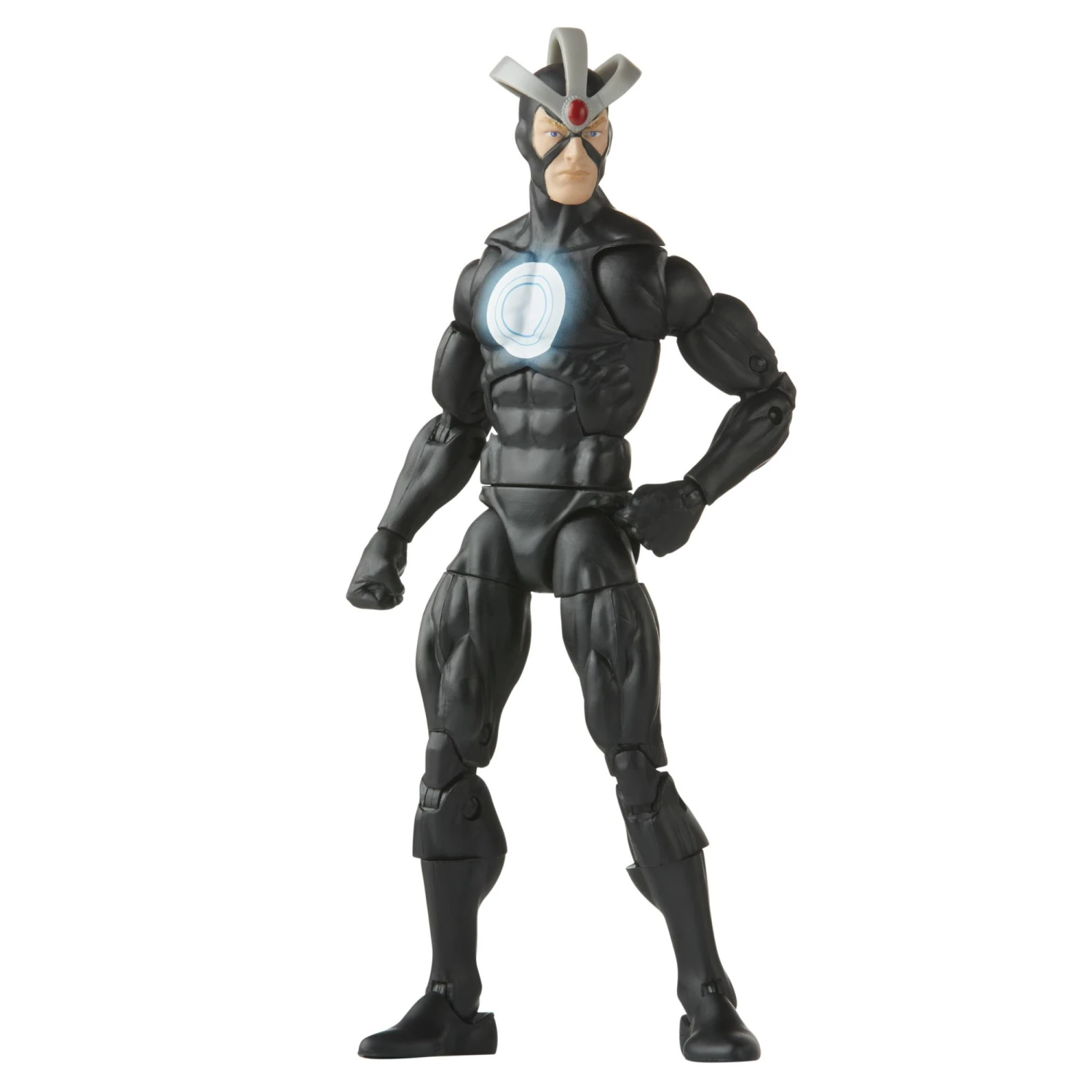 Hasbro Marvel Legends X-Men Action Figure Wave 5 - Marvel's Havok - Image 7