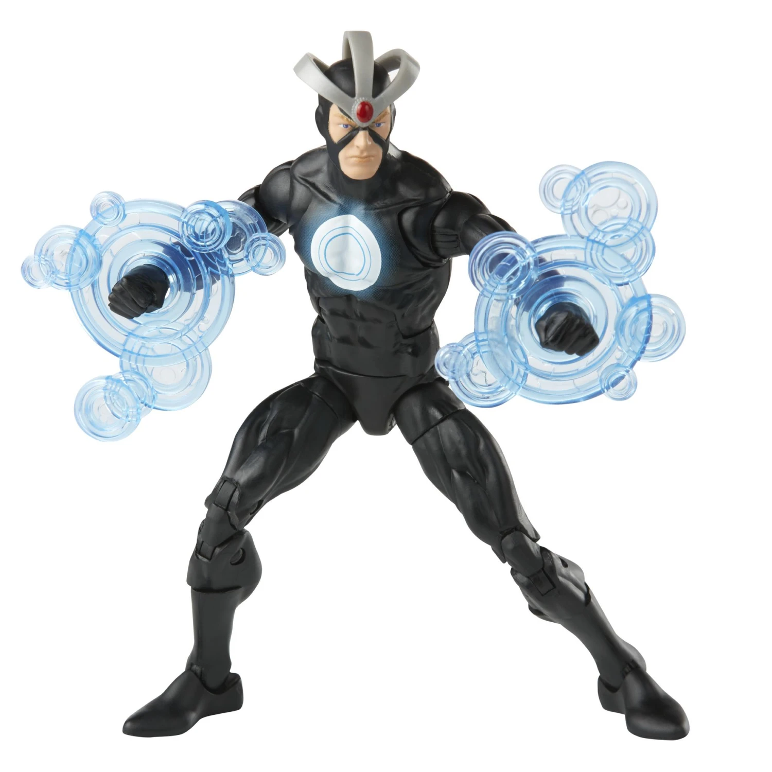 Hasbro Marvel Legends X-Men Action Figure Wave 5 - Marvel's Havok - Image 5