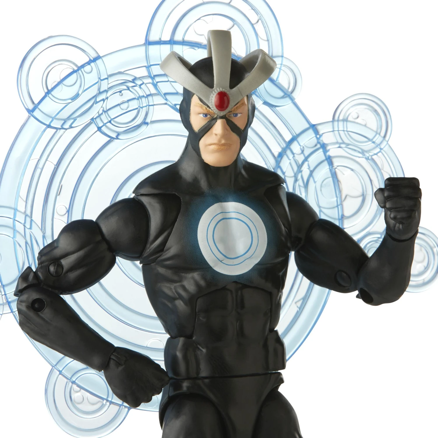 Hasbro Marvel Legends X-Men Action Figure Wave 5 - Marvel's Havok - Image 4