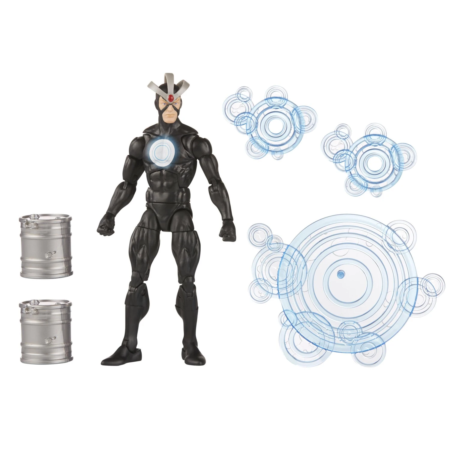 Hasbro Marvel Legends X-Men Action Figure Wave 5 - Marvel's Havok - Image 3