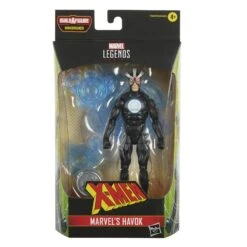 Hasbro Marvel Legends X-Men Action Figure Wave 5 - Marvel's Havok
