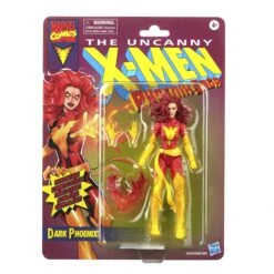 Hasbro Marvel Legends Vintage 6 Inch Action Figure - Dark Phoenix