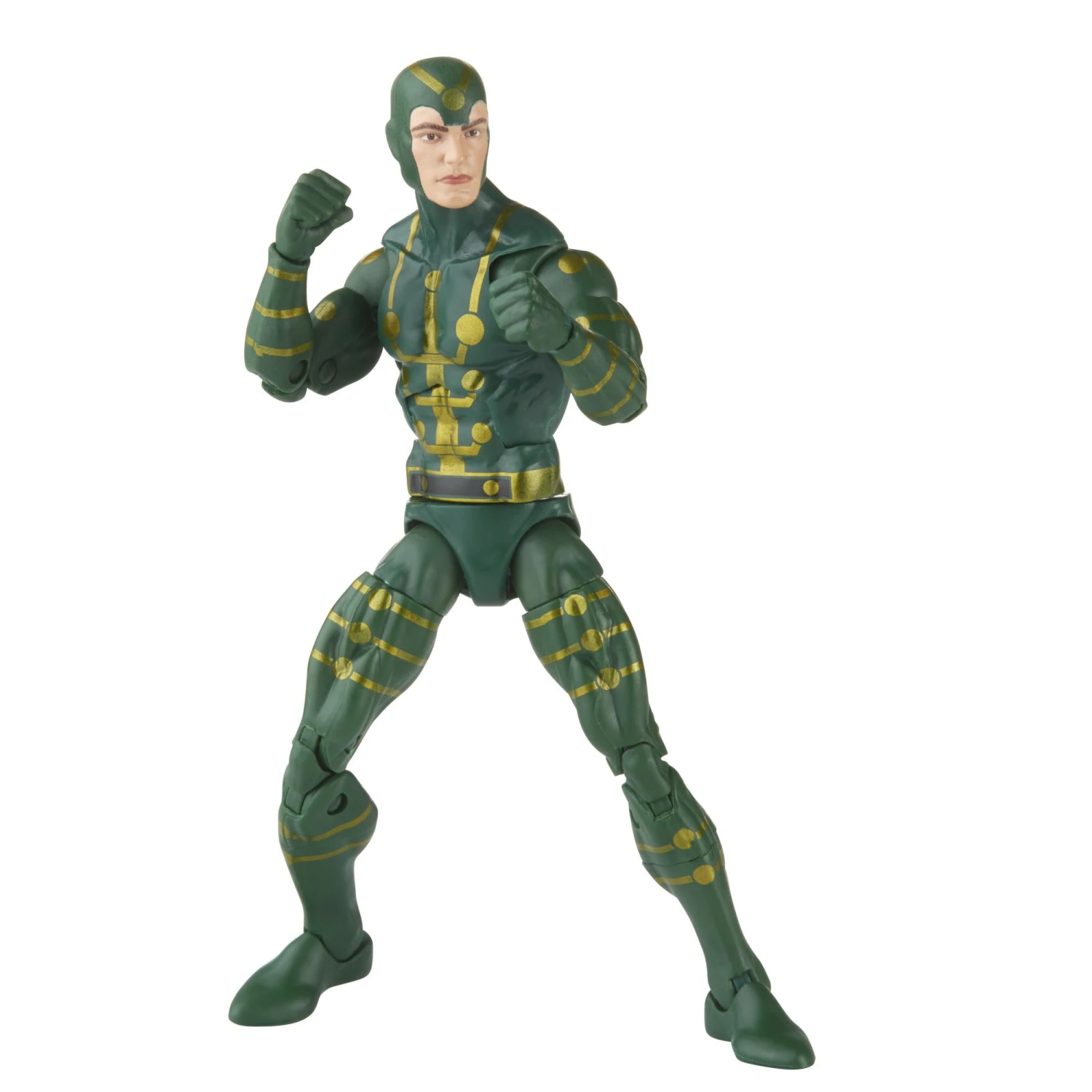 Hasbro Marvel Legends Vintage 6 Inch Action Figure - Multiple Man - Image 7