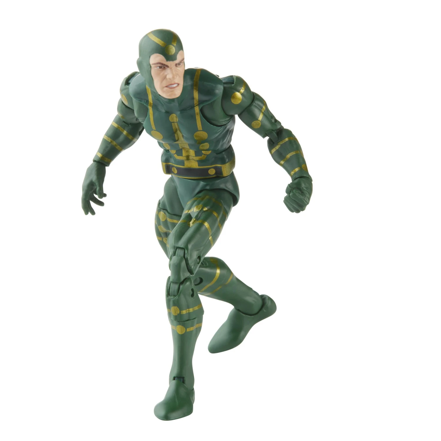Hasbro Marvel Legends Vintage 6 Inch Action Figure - Multiple Man - Image 3