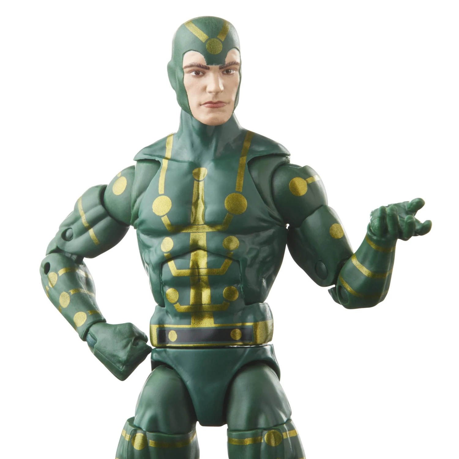 Hasbro Marvel Legends Vintage 6 Inch Action Figure - Multiple Man - Image 5