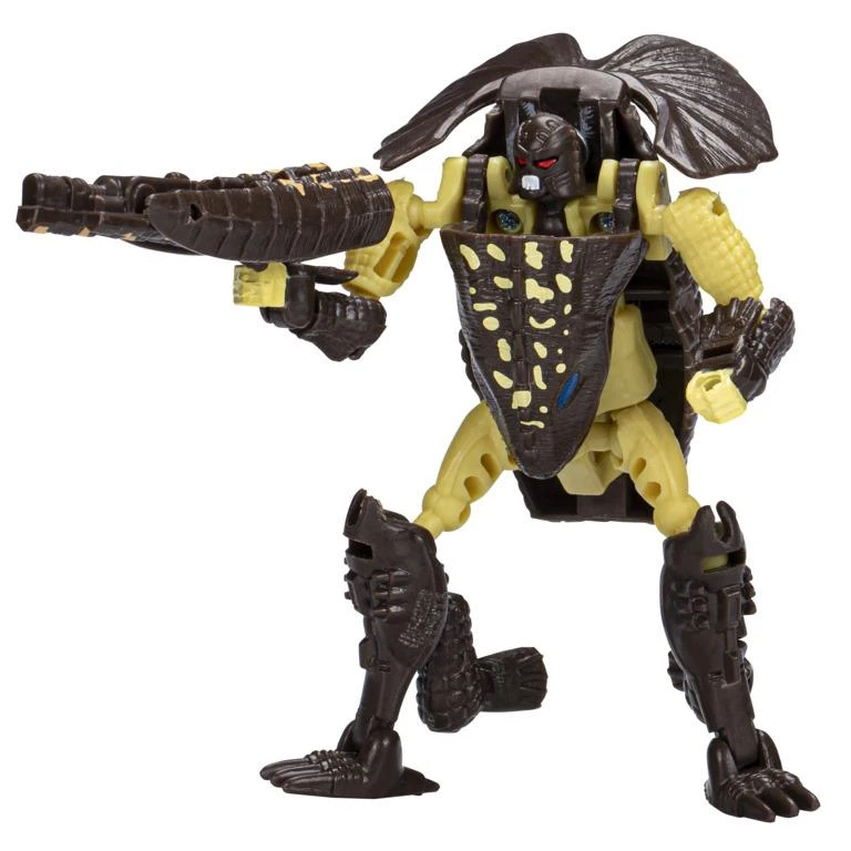 Hasbro Transformers Generations Beast Wars Vintage Action Figure - Iguanus - Image 4
