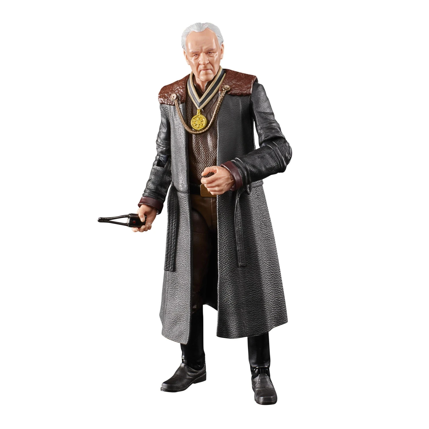 Hasbro Star Wars Black Series 6 Inch Action Figure Wave 32 - The Client - Image 4