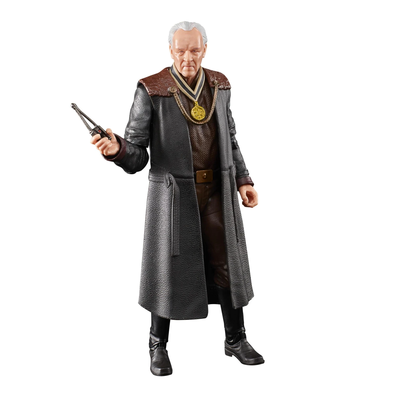 Hasbro Star Wars Black Series 6 Inch Action Figure Wave 32 - The Client - Image 3