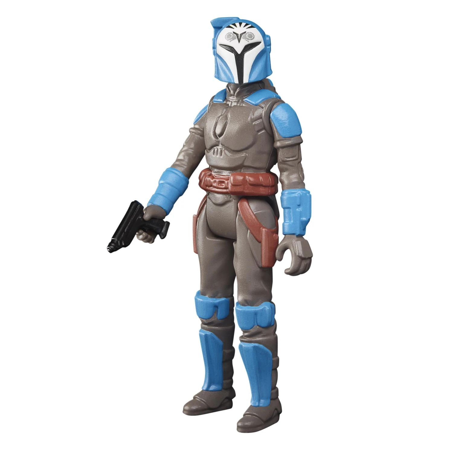 Hasbro Star Wars Retro Action Figure Wave 4 - Bo-Katan Kryze - Image 2