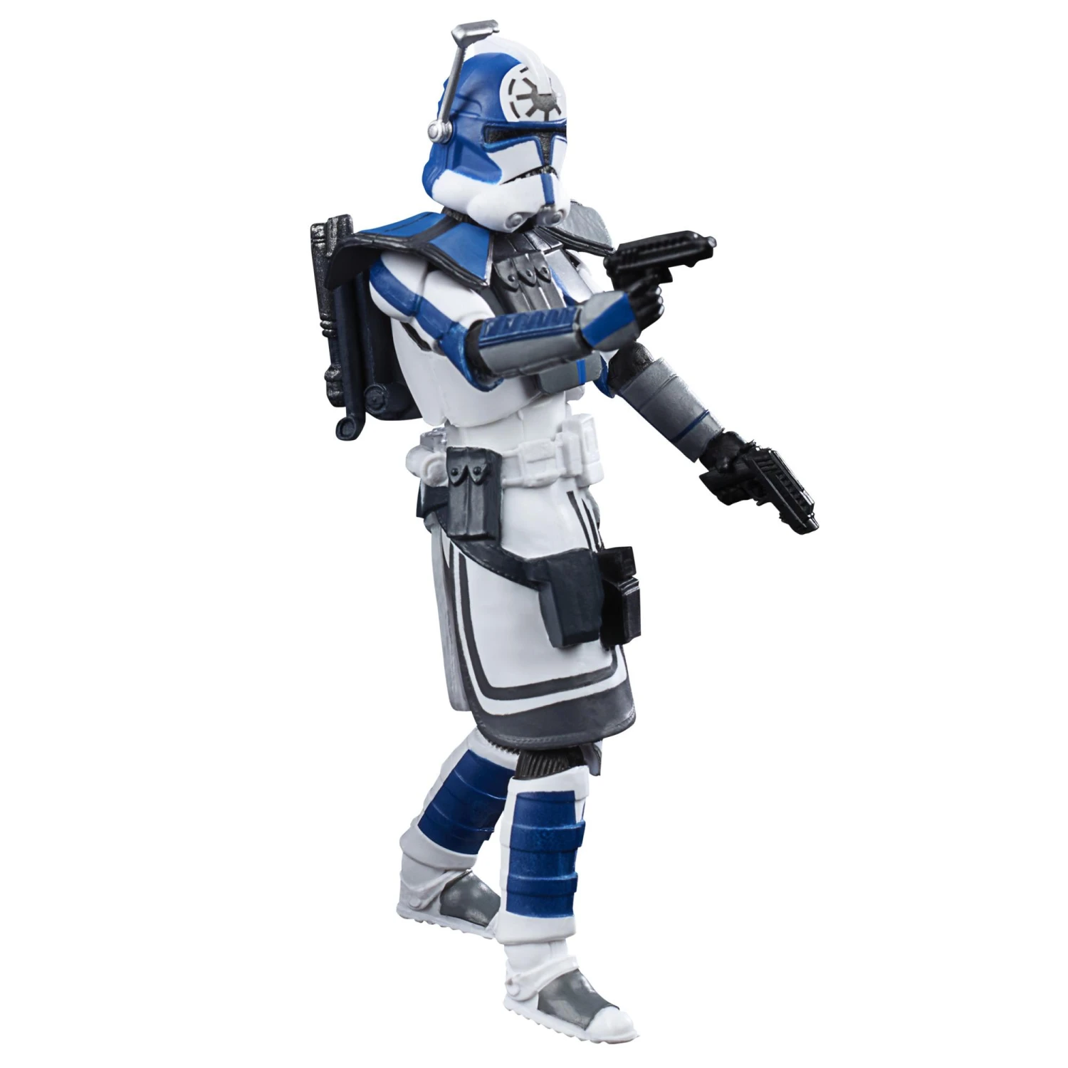 Hasbro Star Wars The Vintage Collection 3.75 Inch Action Figure Wave 41 - ARC Trooper Jesse (Probably Non-mint) - Image 5