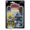 Hasbro Star Wars The Vintage Collection 3.75 Inch Action Figure Wave 41 - ARC Trooper Jesse (Probably Non-mint)