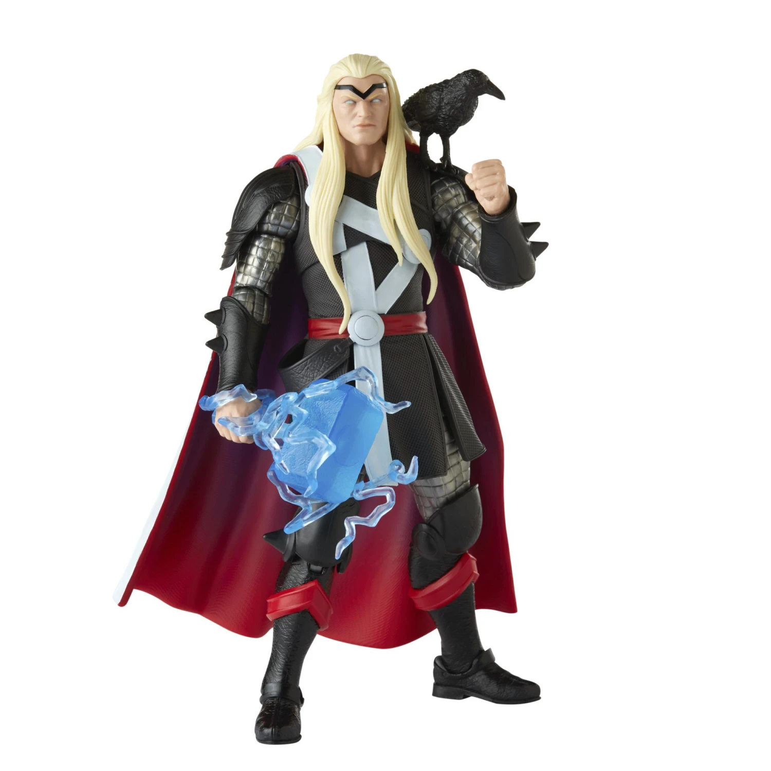 Hasbro Marvel Legends Iron Man Wave 2 Action Figure - Thor - Image 5