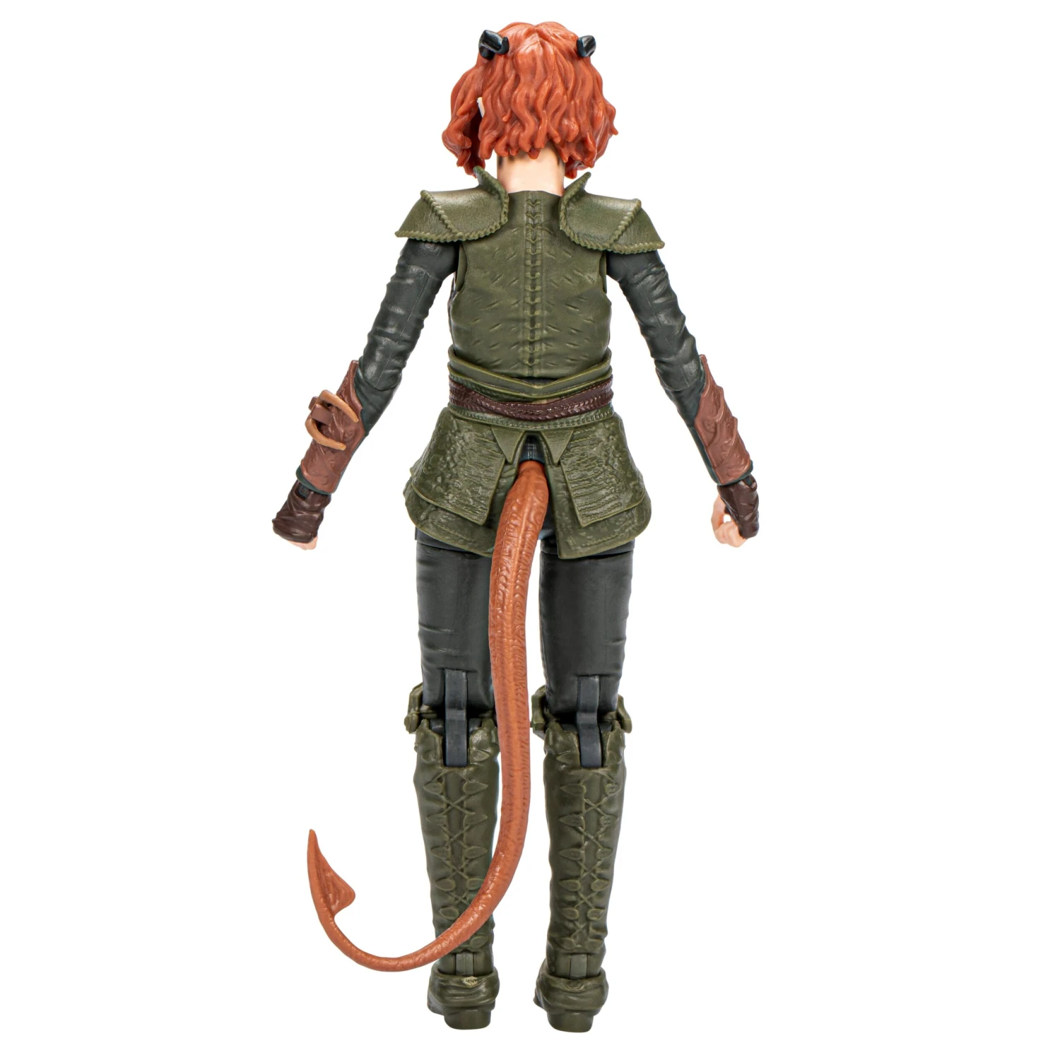 Hasbro Dungeons & Dragons Golden Archive Action Figure - Doric - Image 3