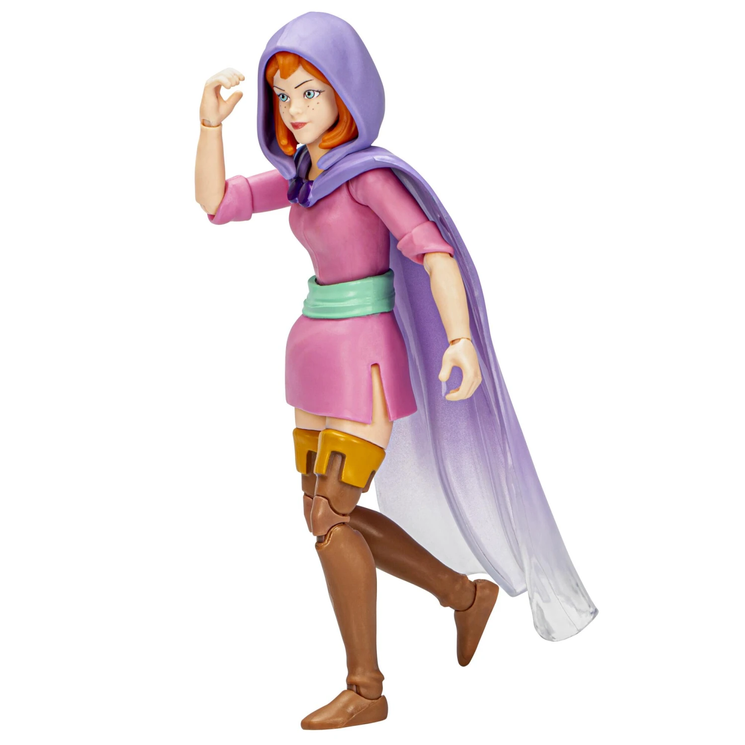 Hasbro Dungeons & Dragons Cartoon Classics 6-Inch-Scale Action Figure - Sheila - Image 4