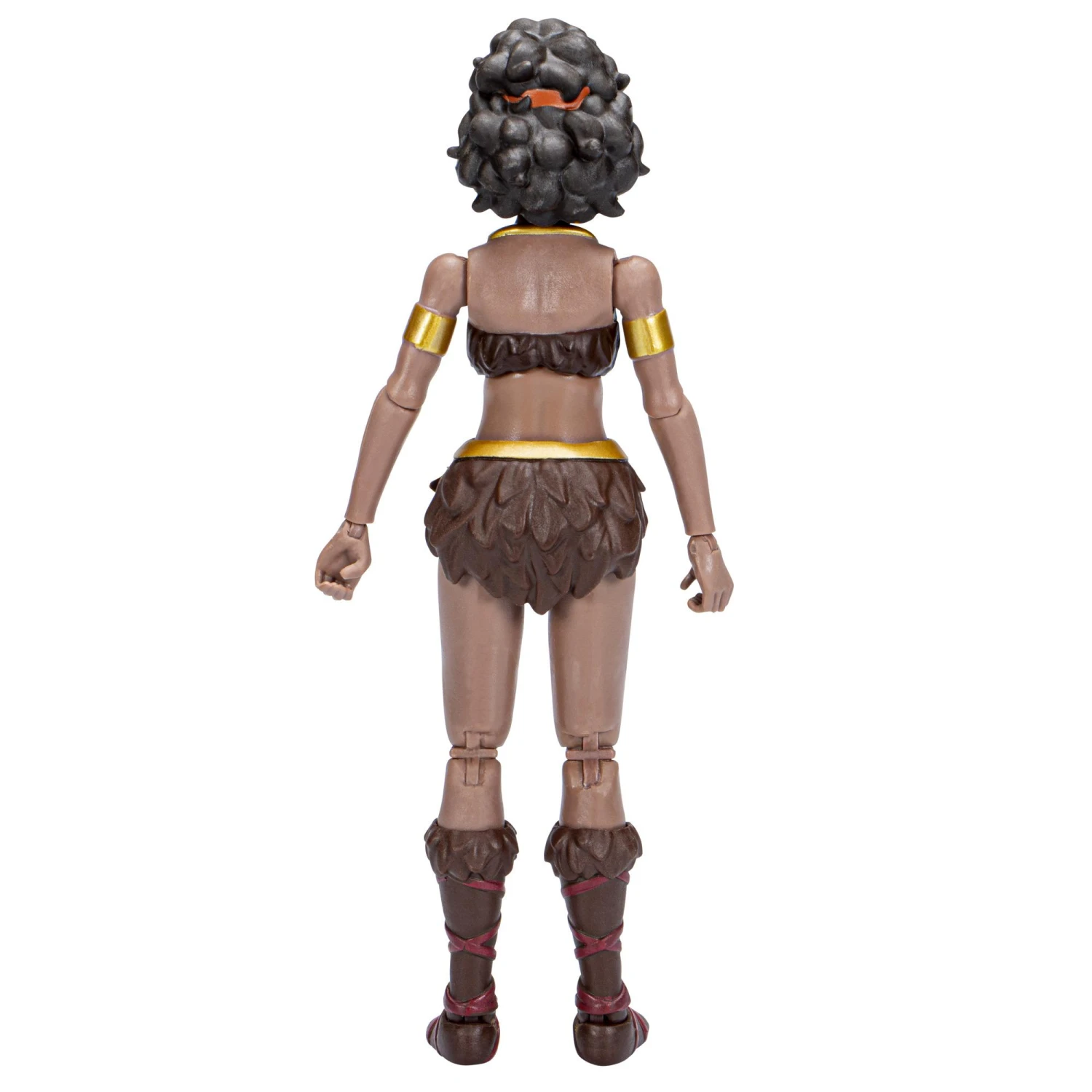 Hasbro Dungeons & Dragons Cartoon Classics 6-Inch-Scale Action Figure - Diana The Acrobat - Image 4