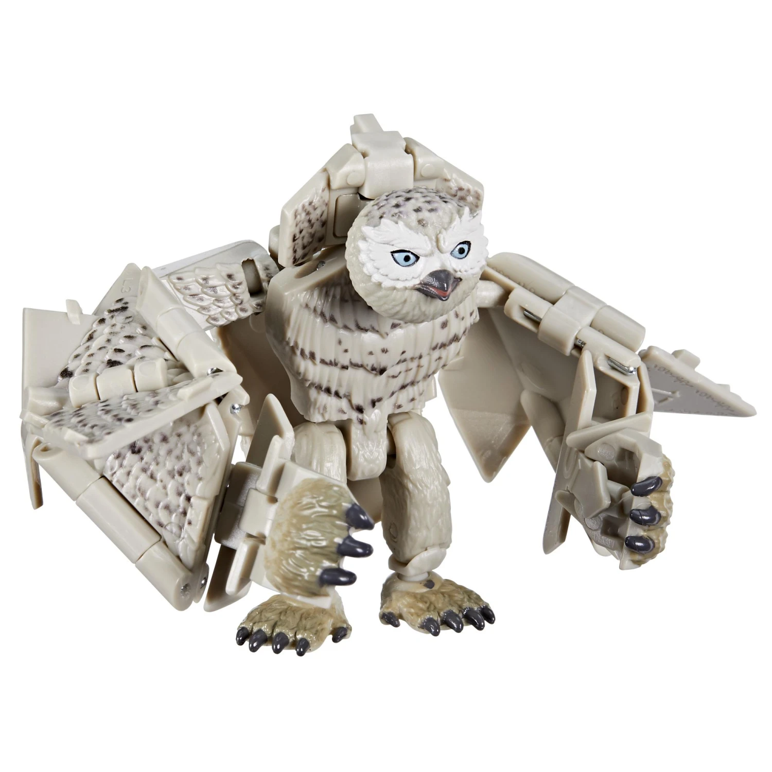 Hasbro Dungeons & Dragons Action Figure - White Owlbear - Image 2