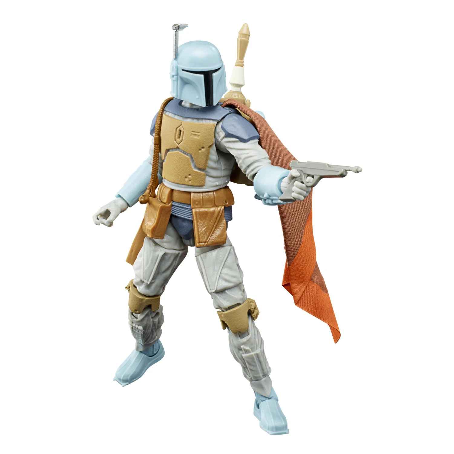 Hasbro Star Wars Black Series Action Figure Exclusive - Droids Boba Fett - Image 3