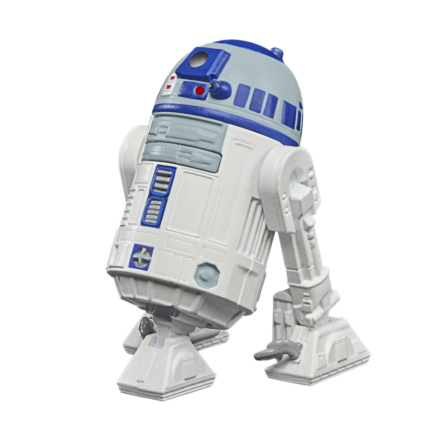 Hasbro Star Wars Droids TVC 3.75 Inch Action Figure Exclusive - R2-D2 - Image 3