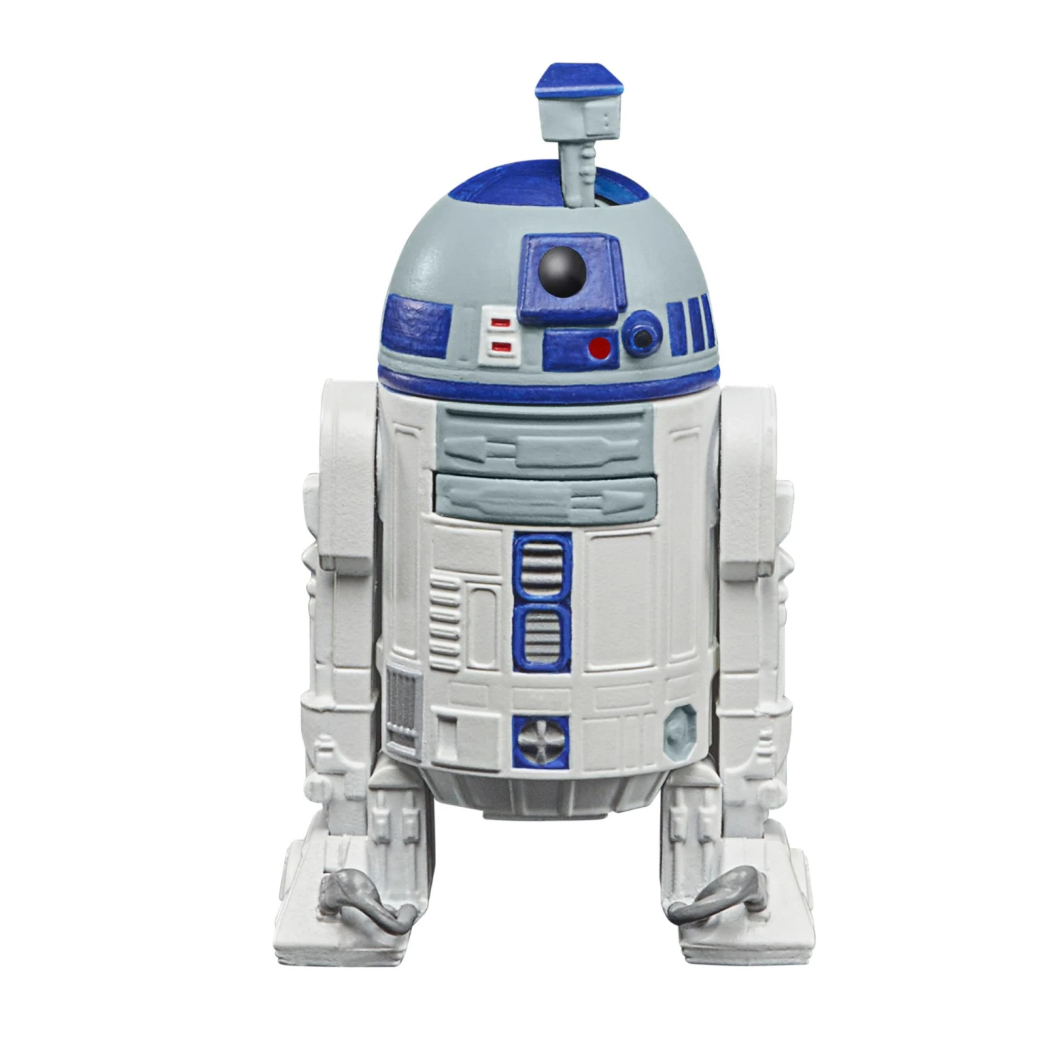 Hasbro Star Wars Droids TVC 3.75 Inch Action Figure Exclusive - R2-D2 - Image 2