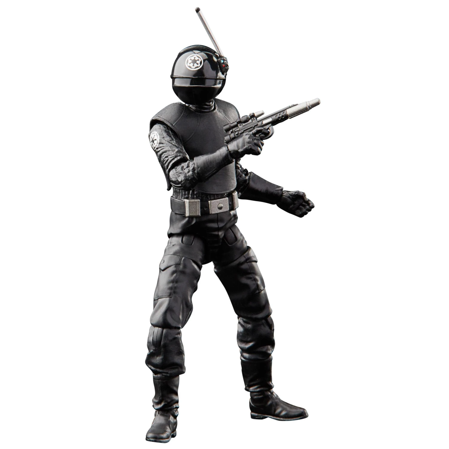 Hasbro Star Wars The Vintage Collection 96 Exclusive Action Figure - Imperial Gunner - Image 4