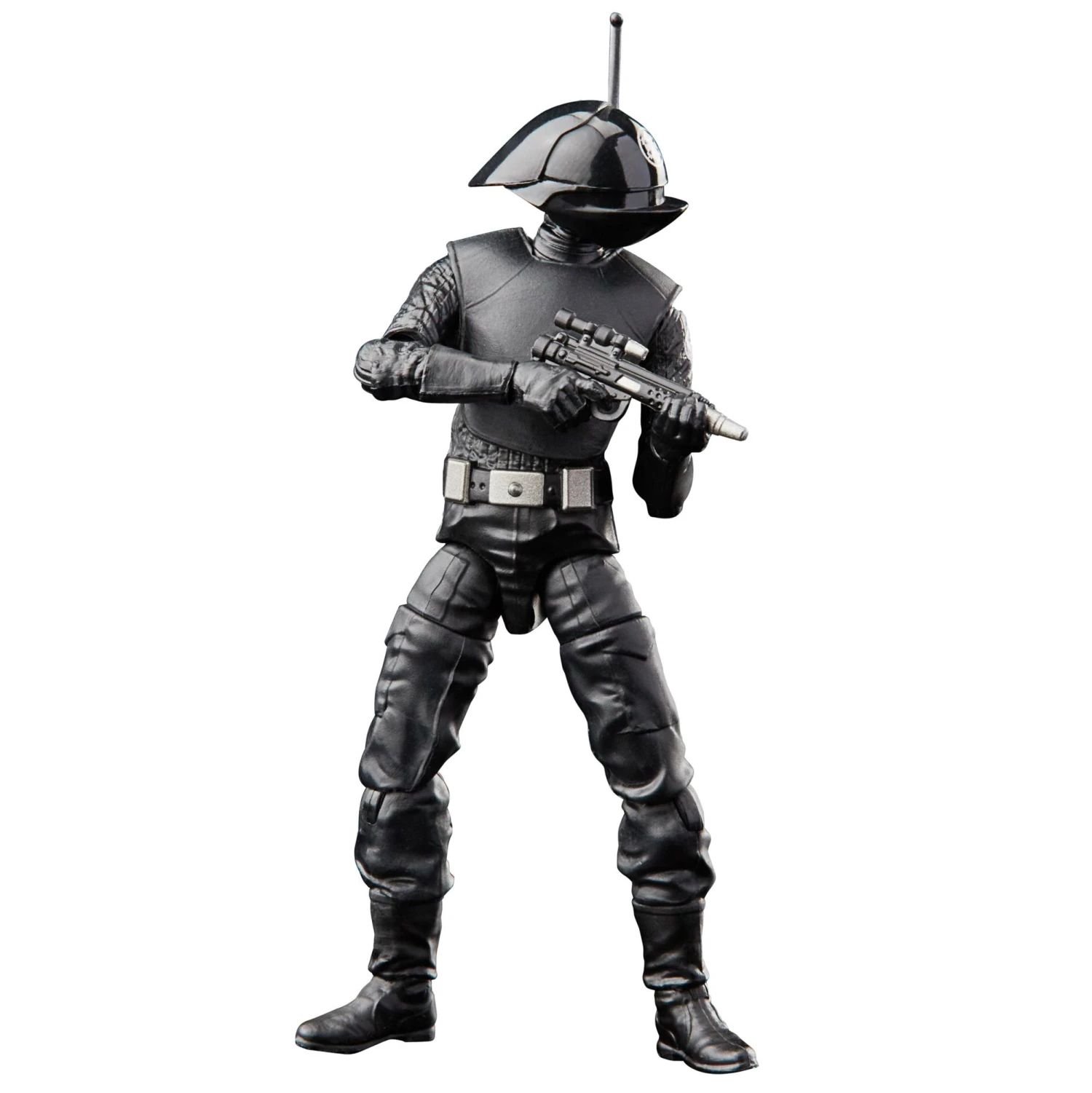 Hasbro Star Wars The Vintage Collection 96 Exclusive Action Figure - Imperial Gunner - Image 2