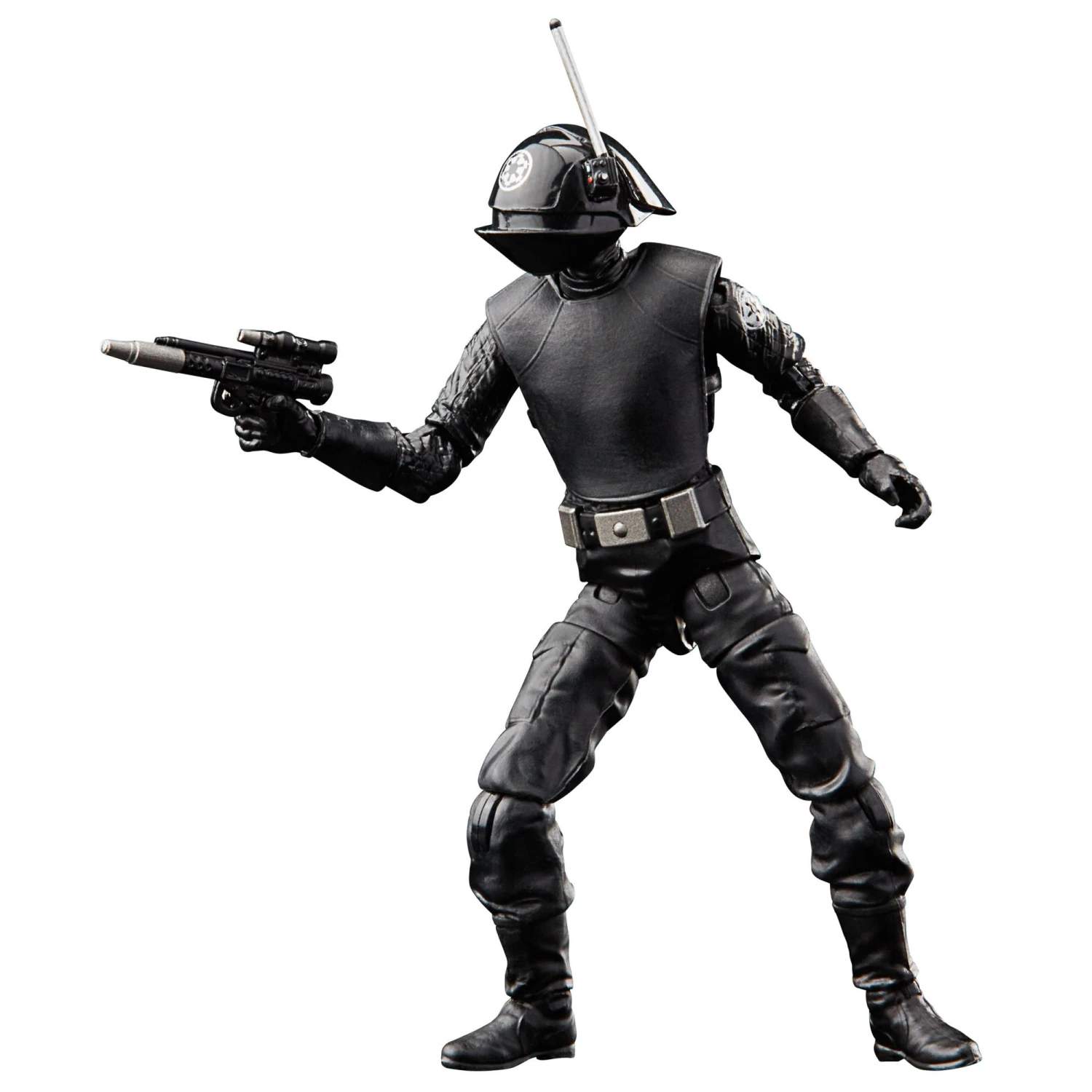 Hasbro Star Wars The Vintage Collection 96 Exclusive Action Figure - Imperial Gunner - Image 3