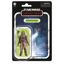 Hasbro Star Wars The Vintage Collection 3.75 Inch Action Figure Wave 43 - Klatooinian Raider