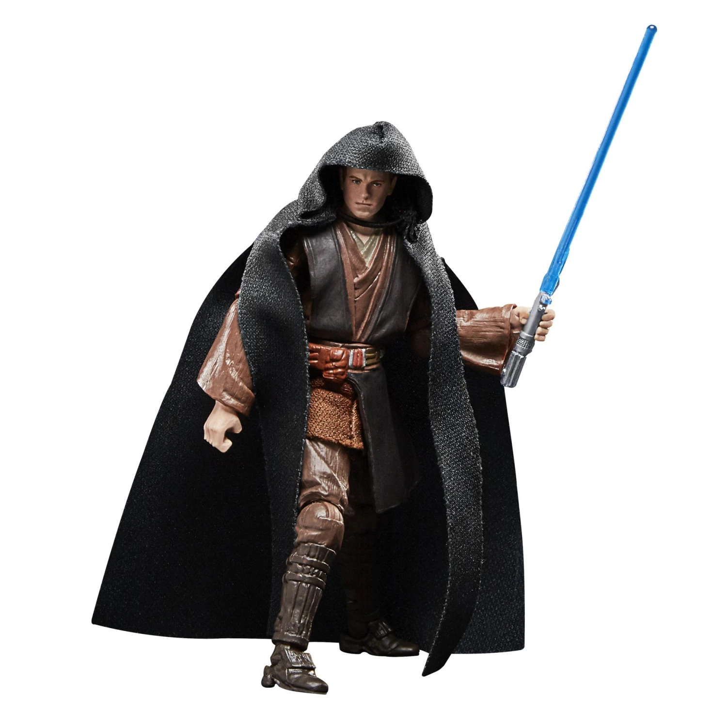 Hasbro Star Wars The Vintage Collection 3.75 Inch Action Figure Wave 42 - Anakin Skywalker (Padawan) - Image 6