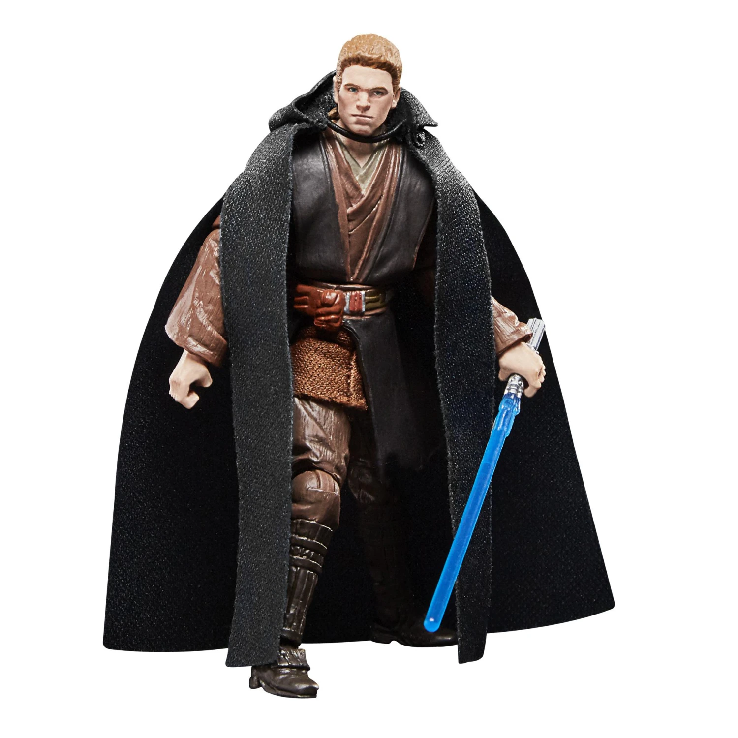 Hasbro Star Wars The Vintage Collection 3.75 Inch Action Figure Wave 42 - Anakin Skywalker (Padawan) - Image 3