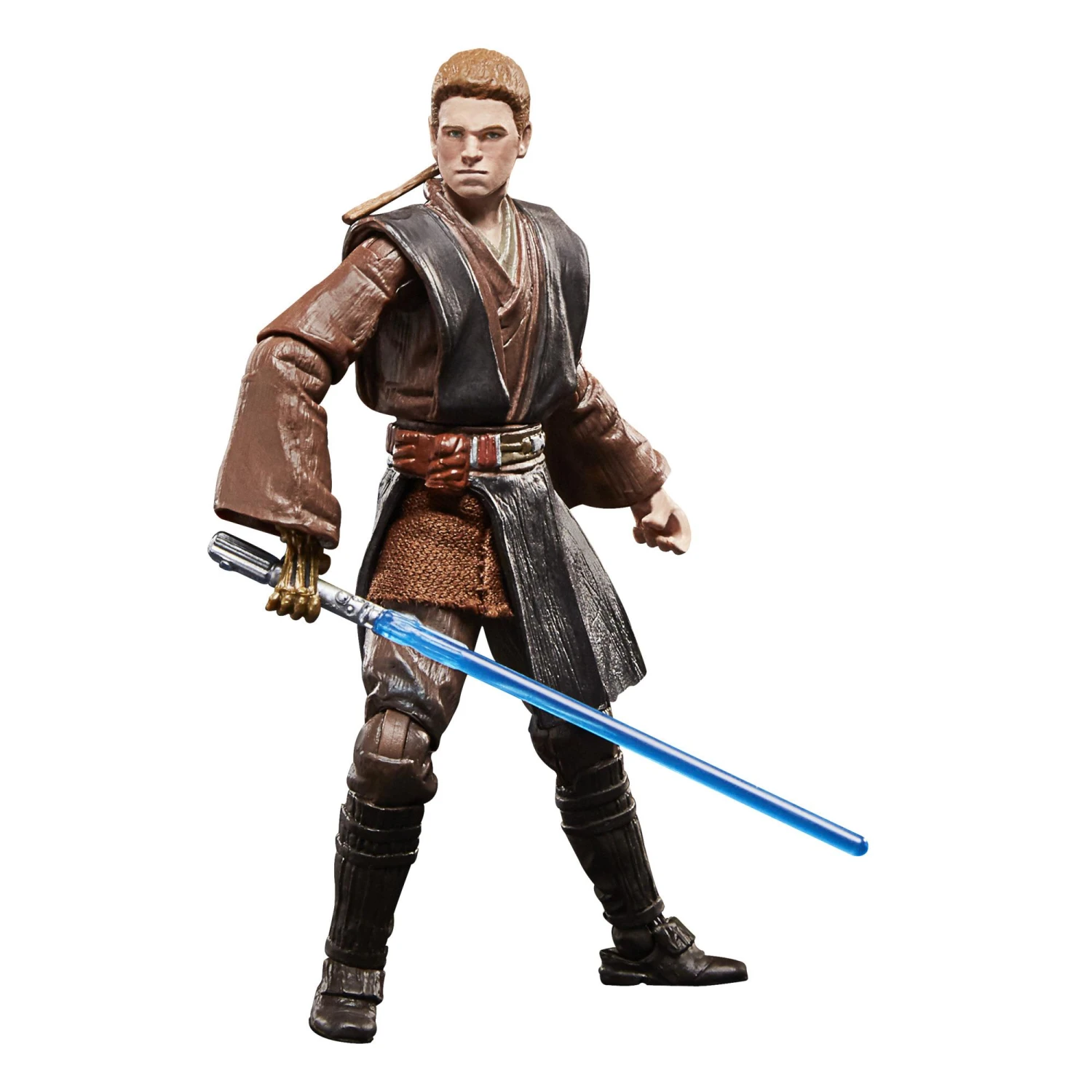 Hasbro Star Wars The Vintage Collection 3.75 Inch Action Figure Wave 42 - Anakin Skywalker (Padawan) - Image 7