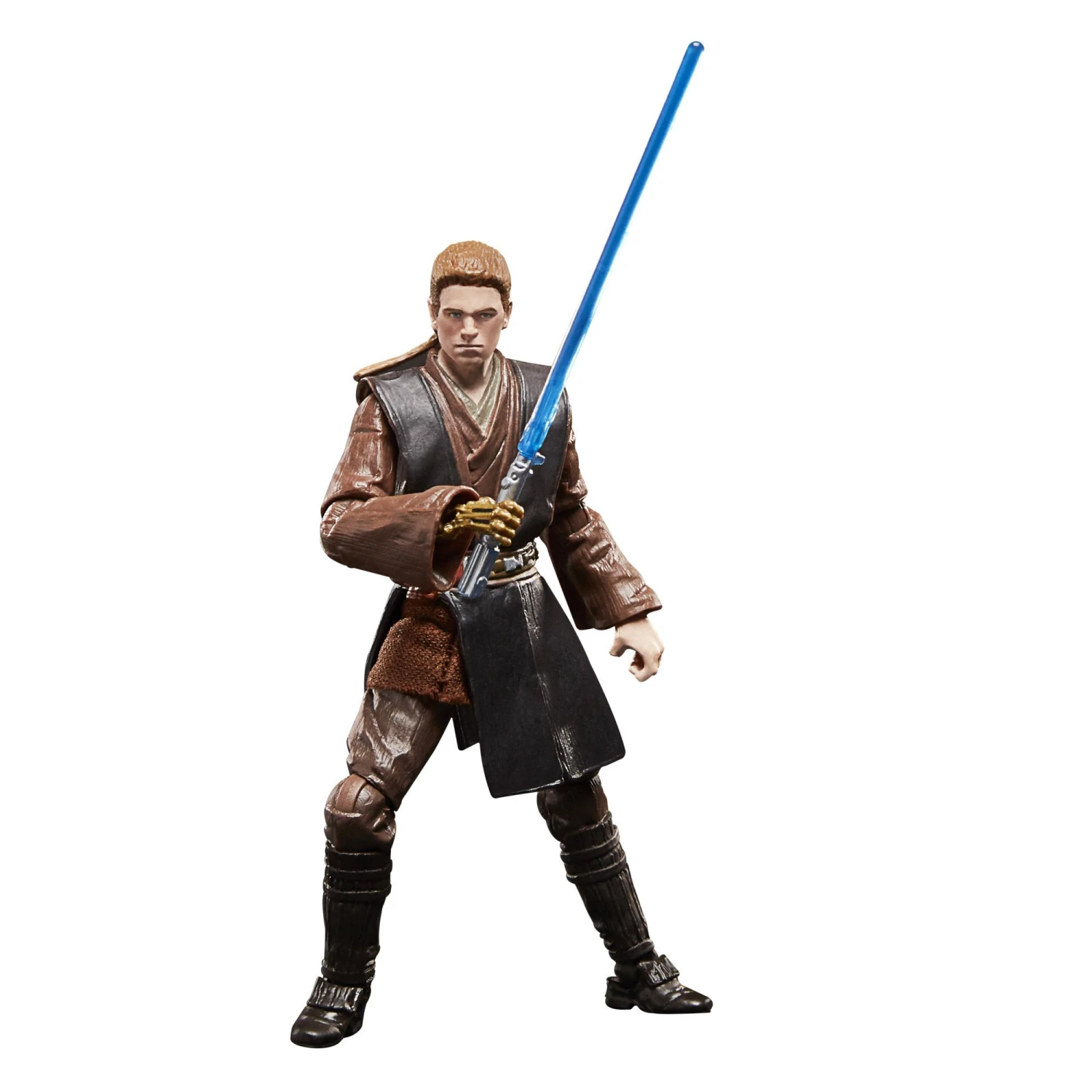 Hasbro Star Wars The Vintage Collection 3.75 Inch Action Figure Wave 42 - Anakin Skywalker (Padawan) - Image 5