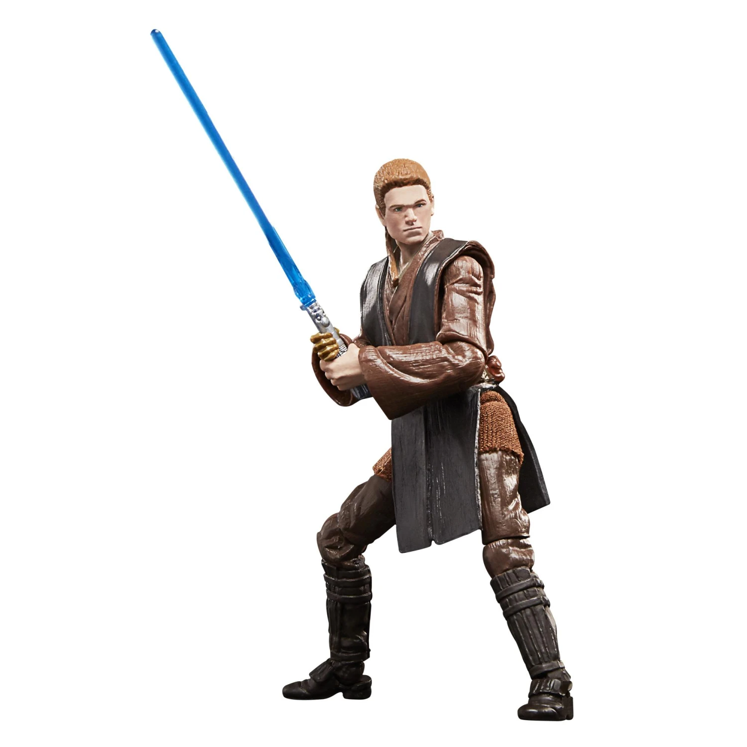 Hasbro Star Wars The Vintage Collection 3.75 Inch Action Figure Wave 42 - Anakin Skywalker (Padawan) - Image 4